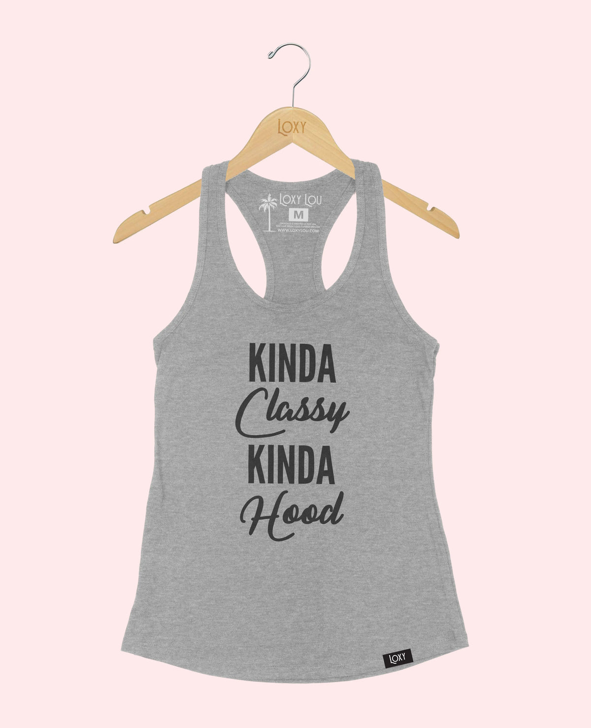 Heather Gray Tank Top 1533 kindaclassy1w.webp