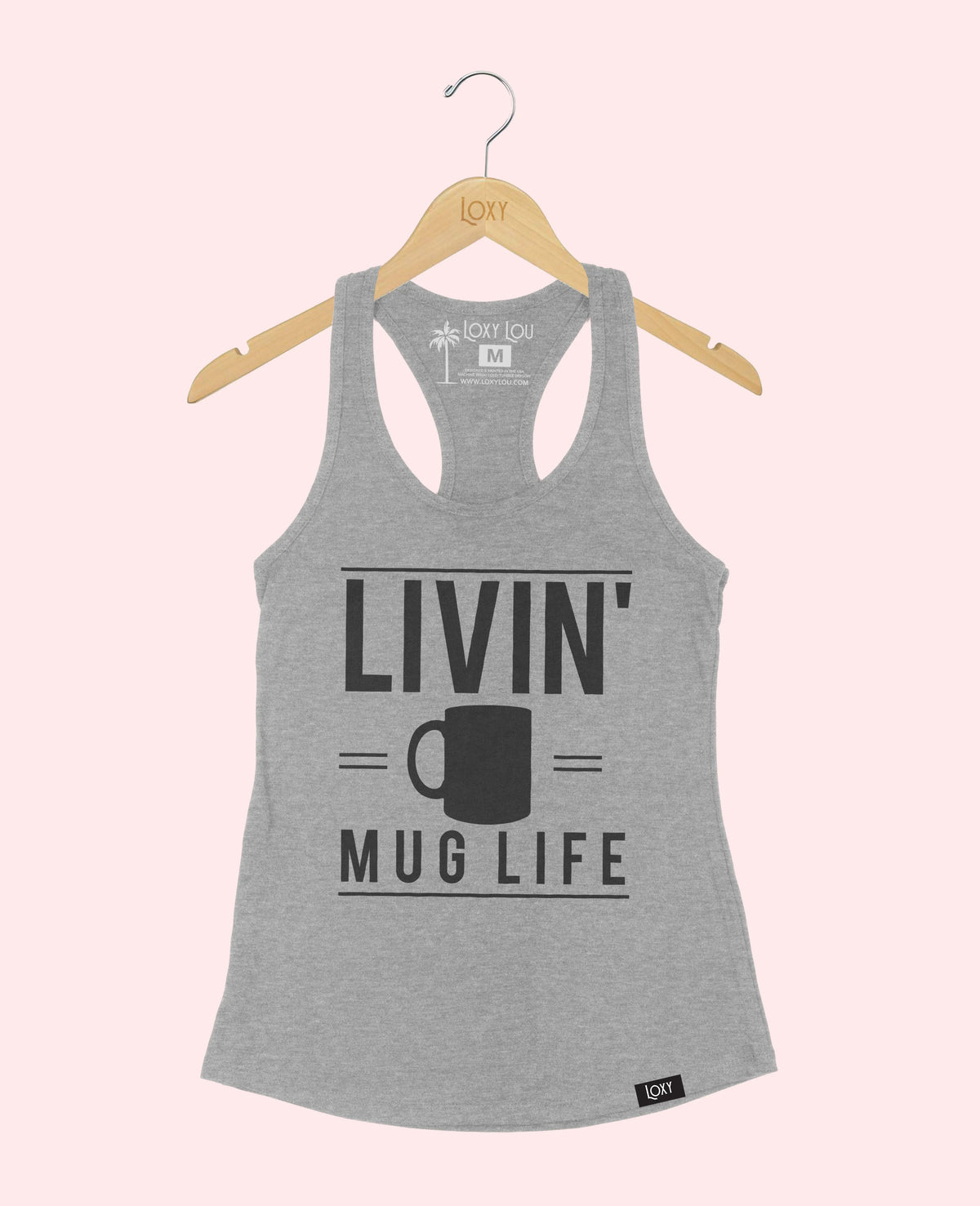 Heather Gray Tank Top 1533 livinmuglife1w.webp