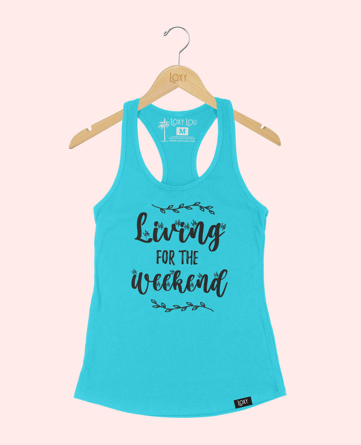 Teal Tank Top 1533 livingfortheweekend-2.jpg