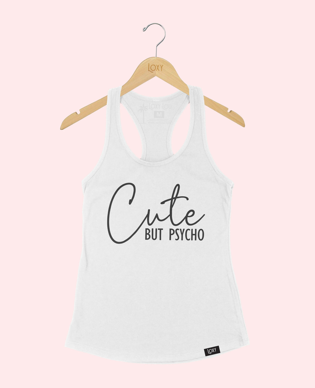 White Tank Top 1533 cutebutpsycho1w.webp