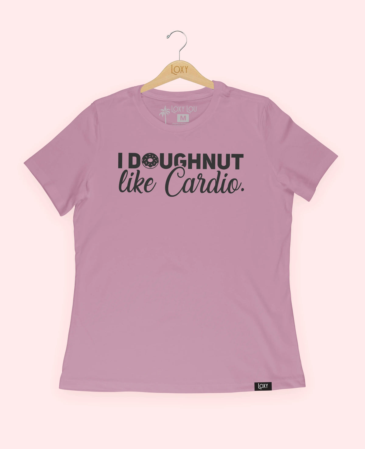 Orchid Tee 6400 I douhgnut like cardio black.webp