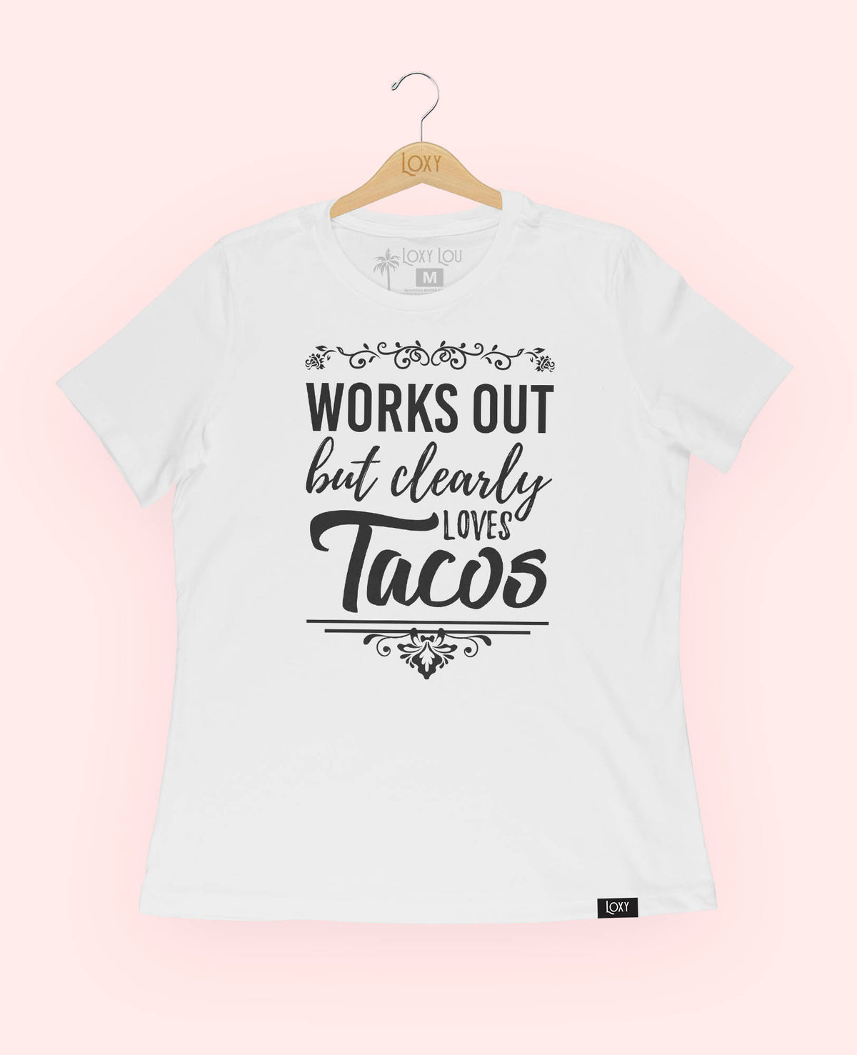 White Tee 6400 worksoutbutclearly-2.jpg