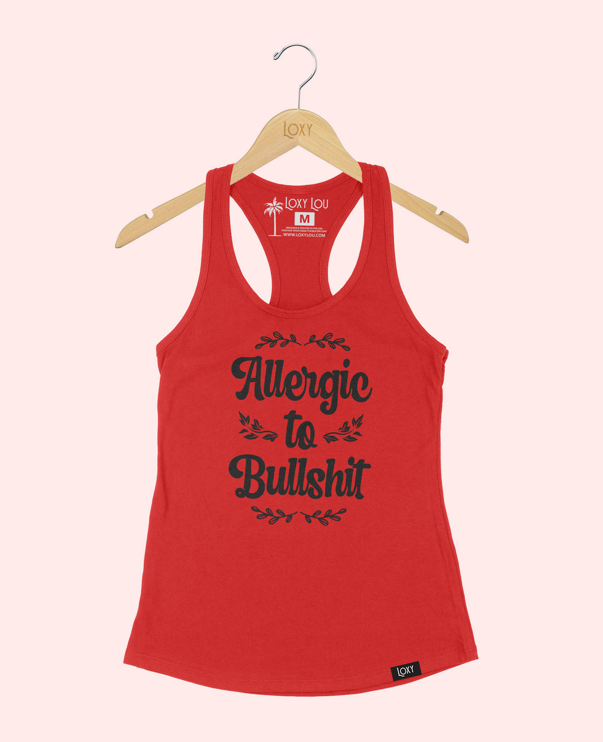 Red Tank Top 1533 allergictoBS-2.jpg