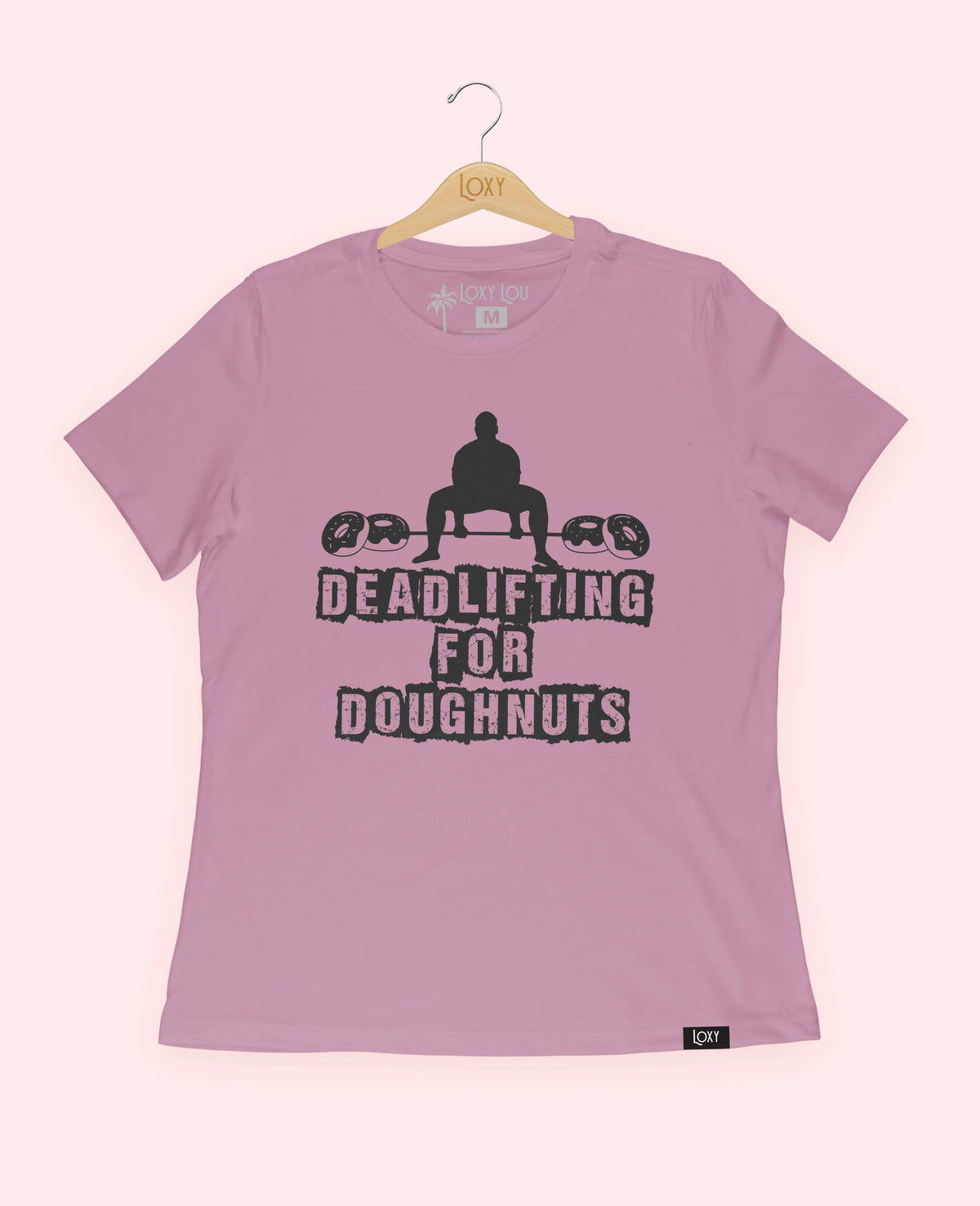 Orchid Tee 6400 deadliftdonuts1w.webp