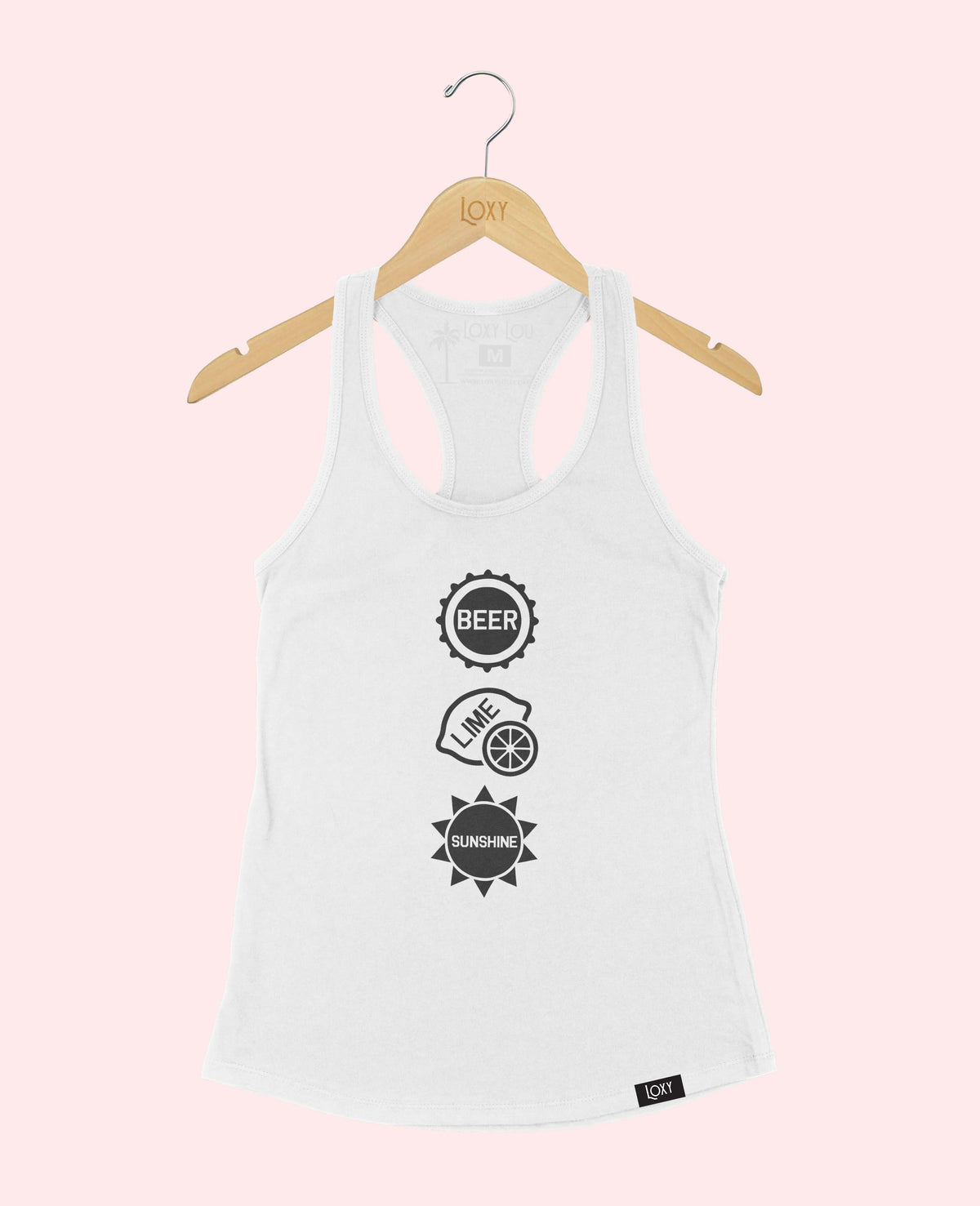 White Tank Top 1533 beerlimesun-2.webp