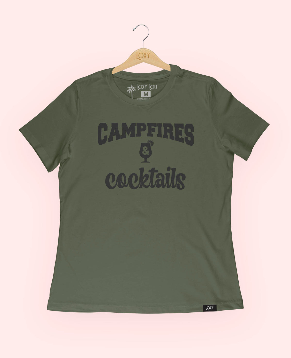 Military Green Tee 6400 campfiresandcocktails-2.jpg