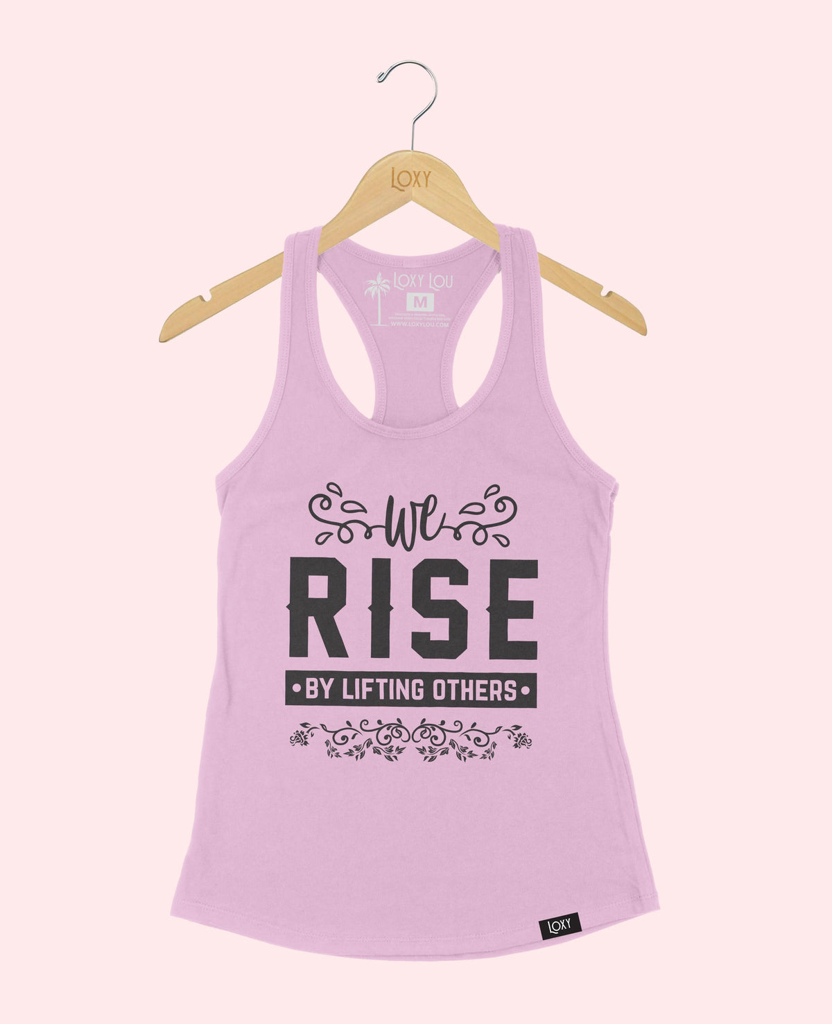 Lavender Tank Top 1533 riseliftingothers1w.webp