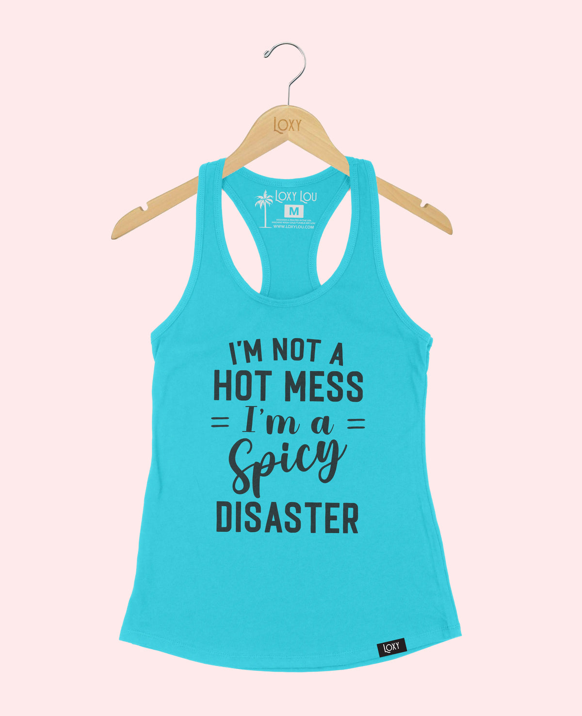 Teal Tank Top 1533 spicydisaster1w.webp