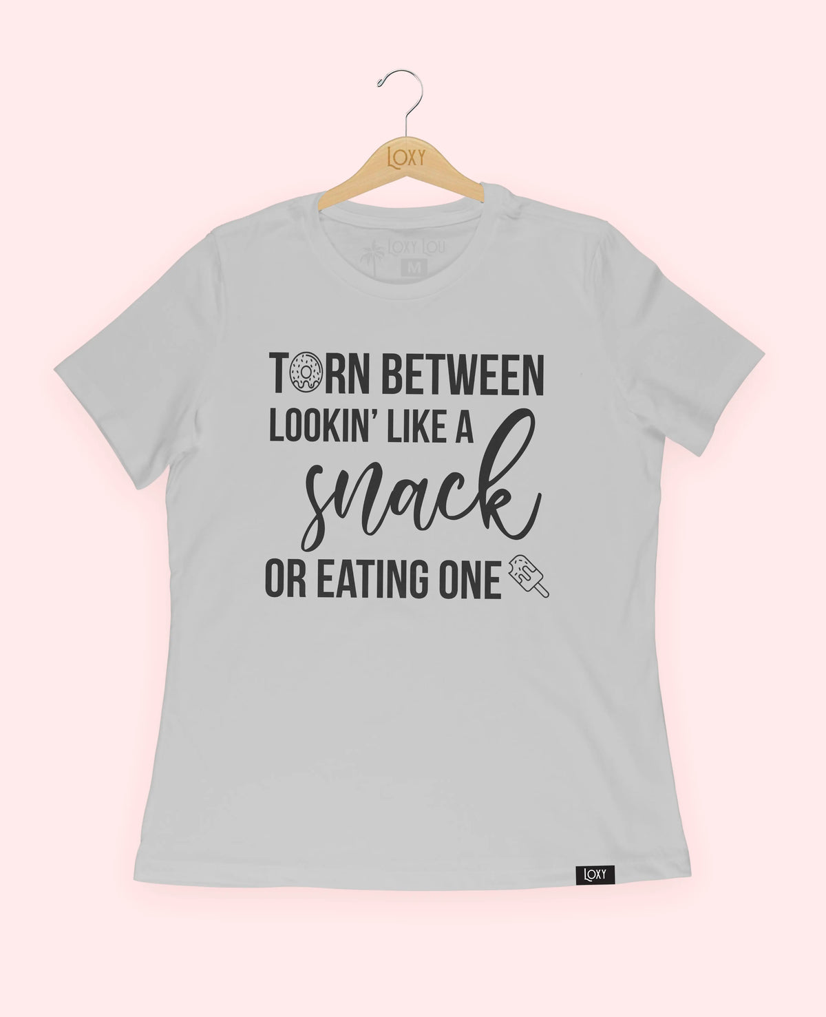 Silver Tee 6400 snacktorn1w.webp