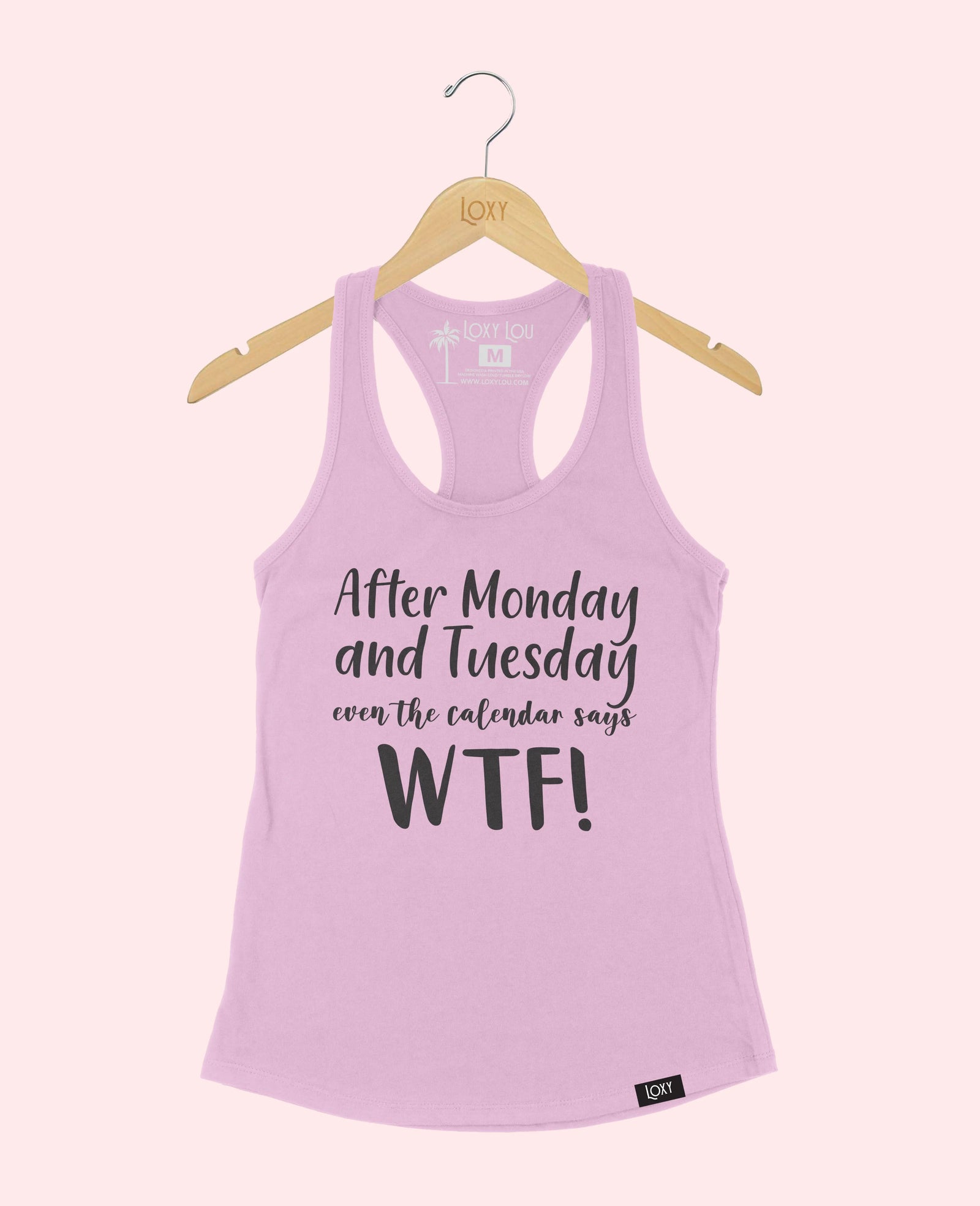 Lavender Tank Top 1533 WTFcalendar-2.webp