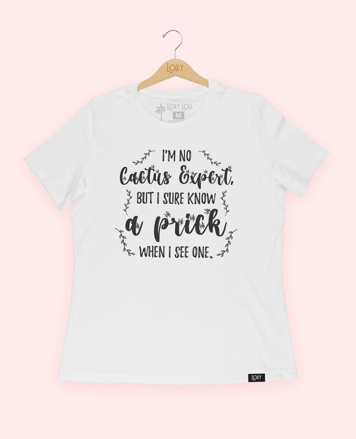 White Tee 6400 cactusexpert-2.webp