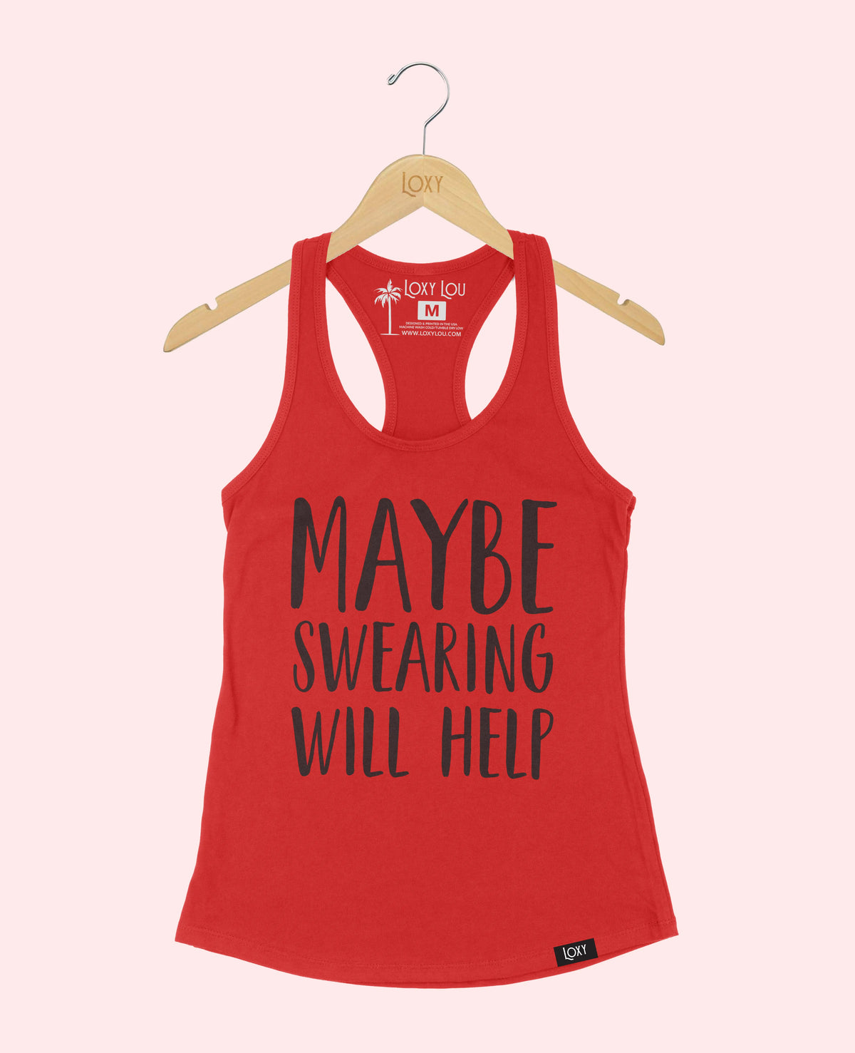 Red Tank Top 1533 swearinghelps1w.webp