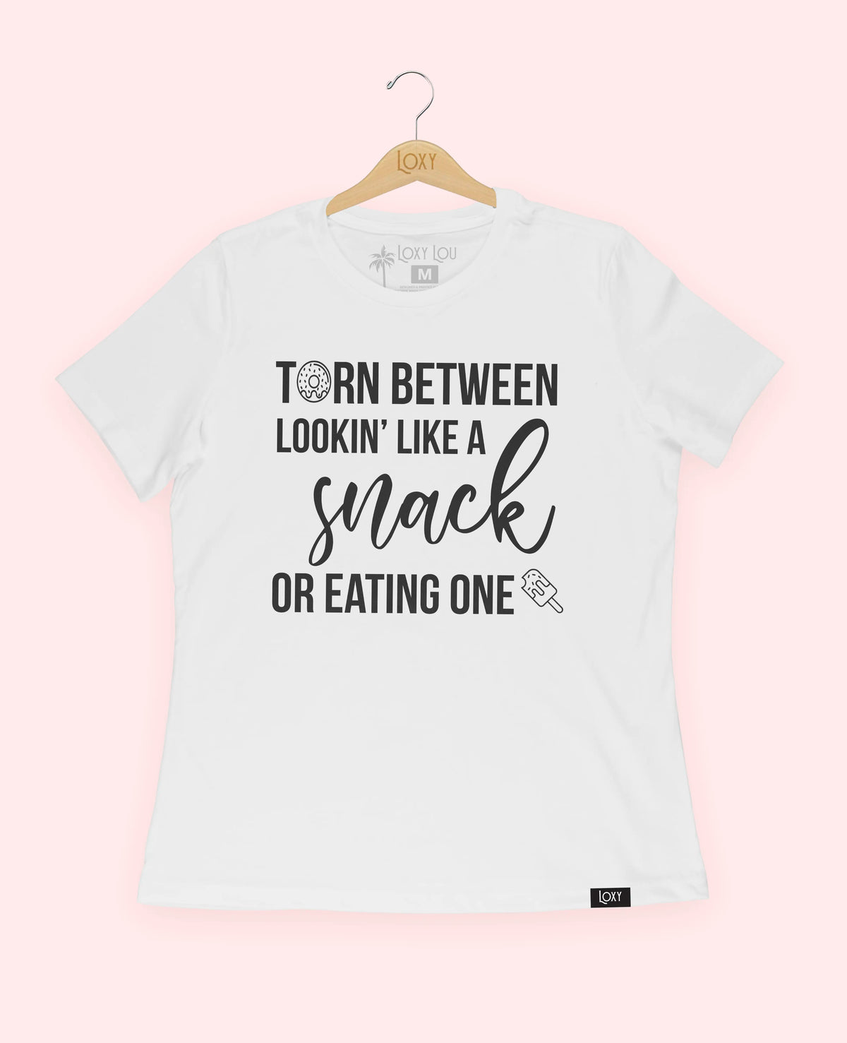 White Tee 6400 snacktorn1w.webp