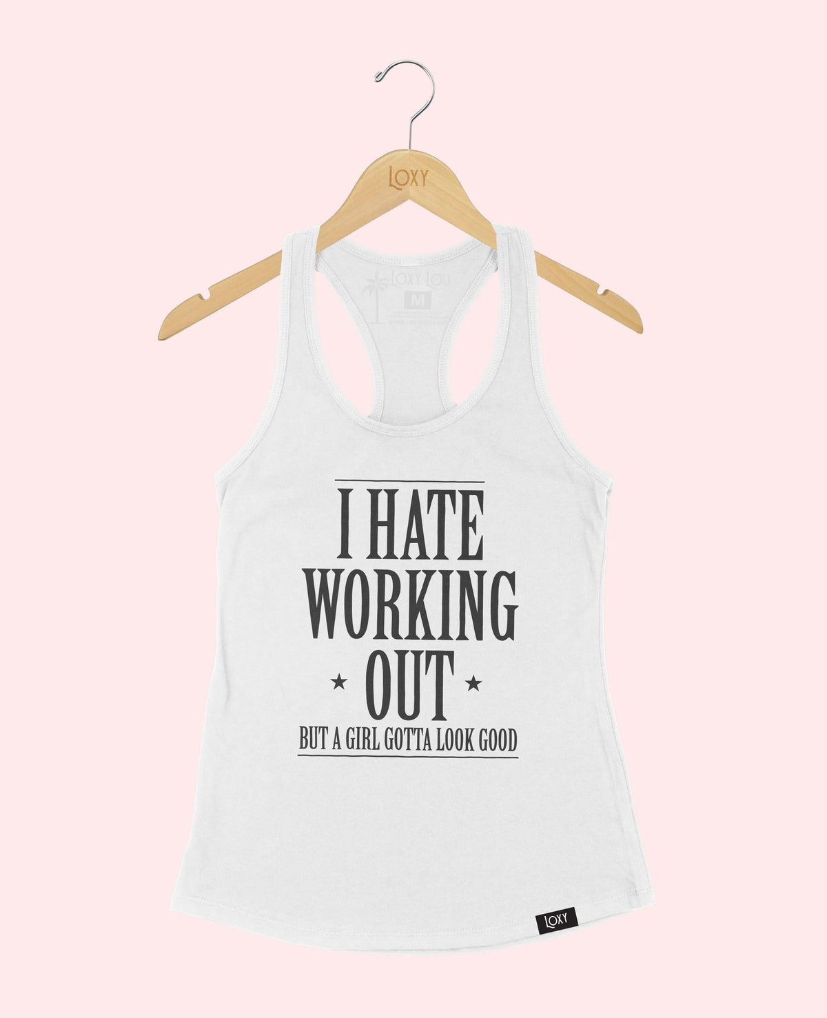 White Tank Top 1533 ihateworkingout1w.webp