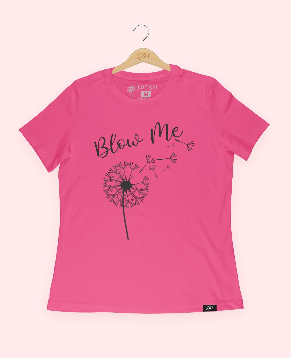 Berry Tee 6400 blowme-2.webp