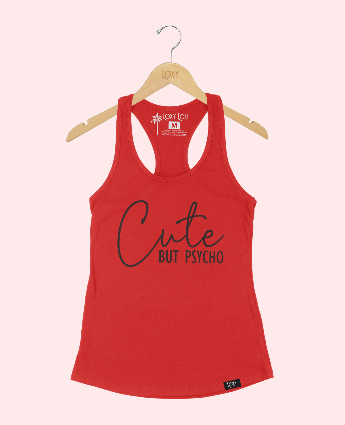 Red Tank Top 1533 cutebutpsycho1w.webp