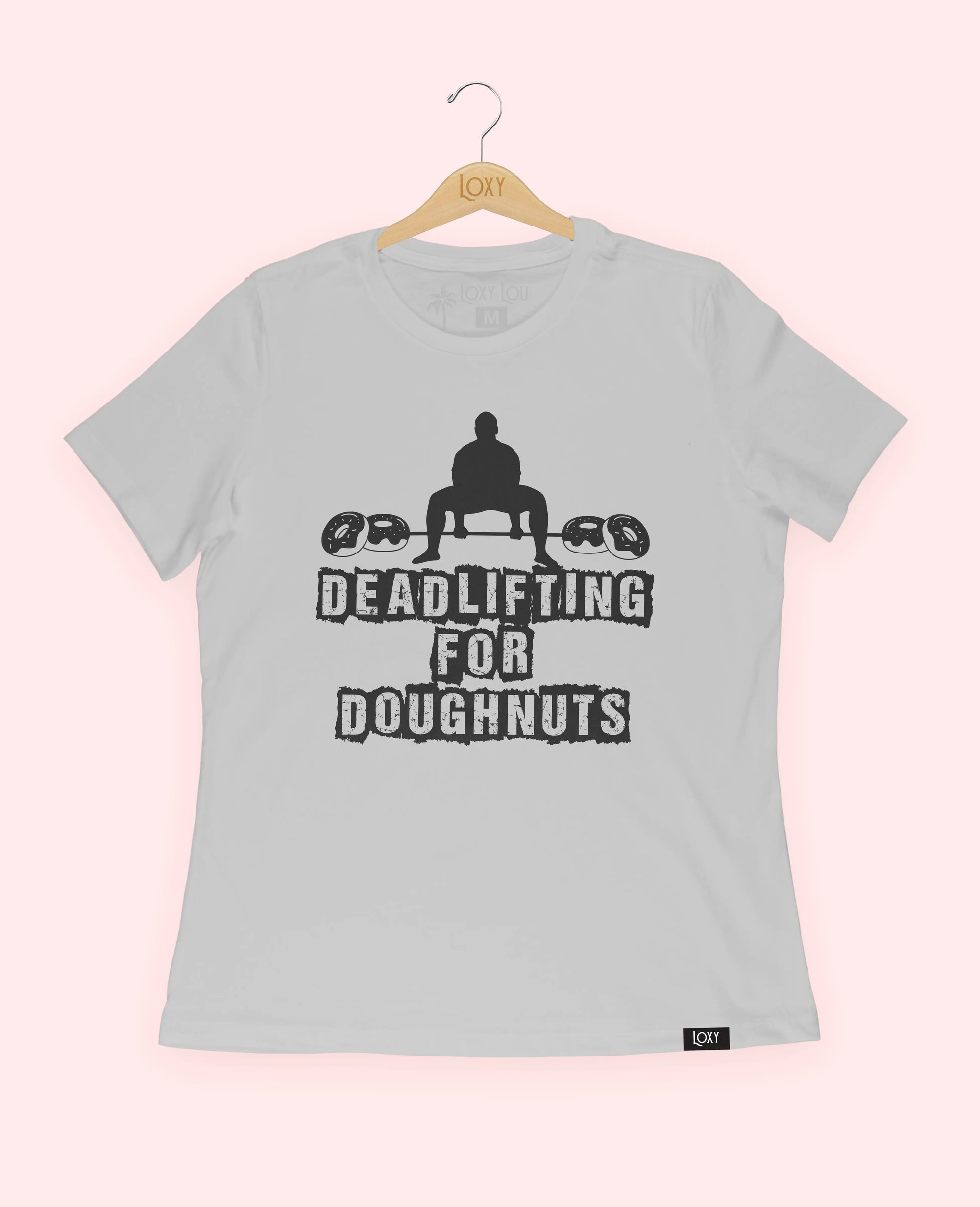 Silver Tee 6400 deadliftdonuts1w.webp