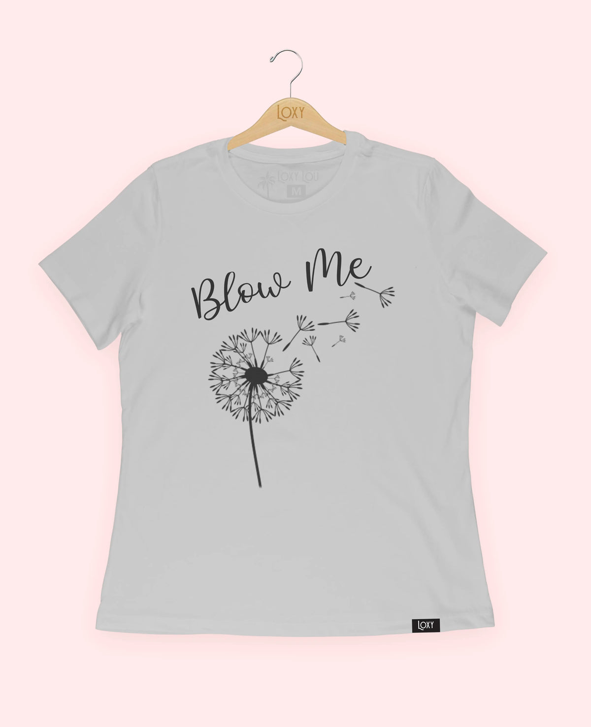 Silver Tee 6400 blowme-2.webp