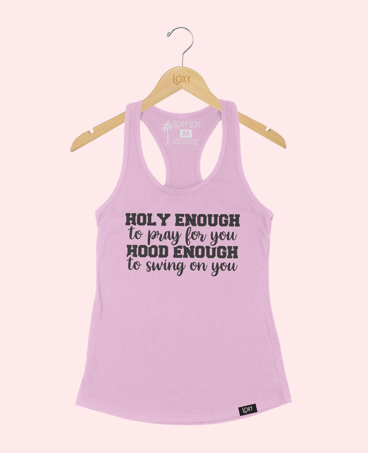 Lavender Tank Top 1533 holyenough-2.webp