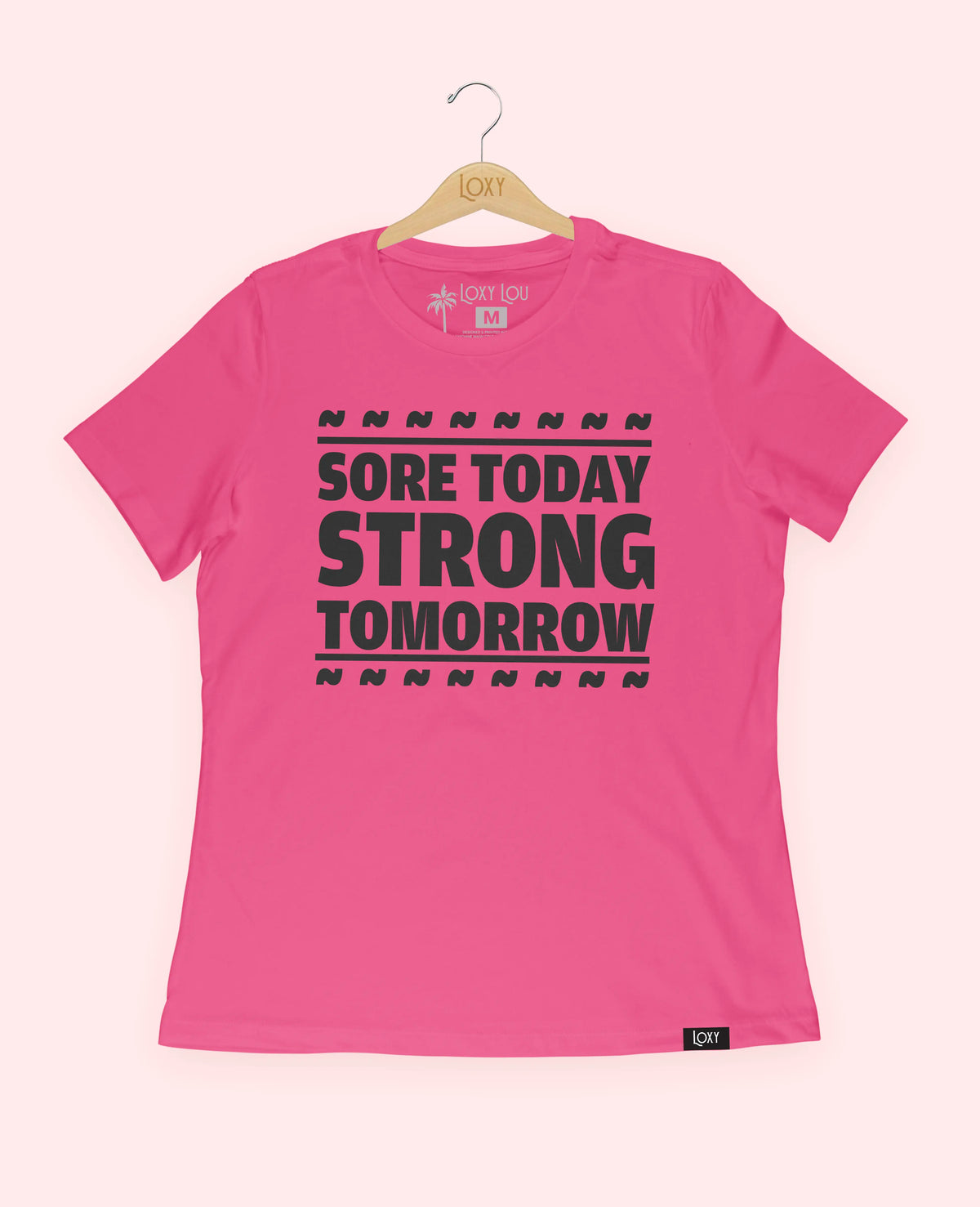 Berry Tee 6400 soretoday1w.webp