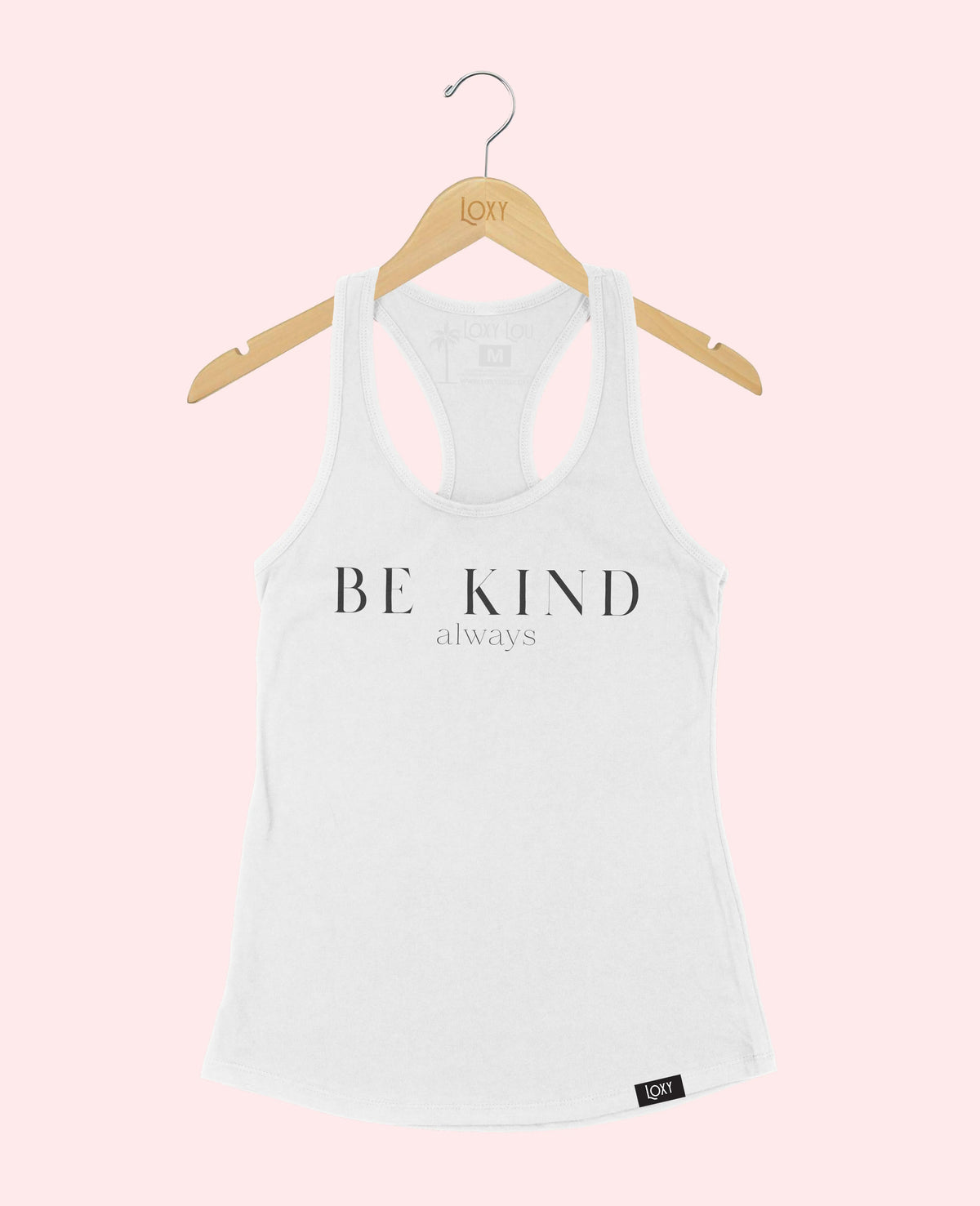 White Tank Top 1533 bekind-2.webp