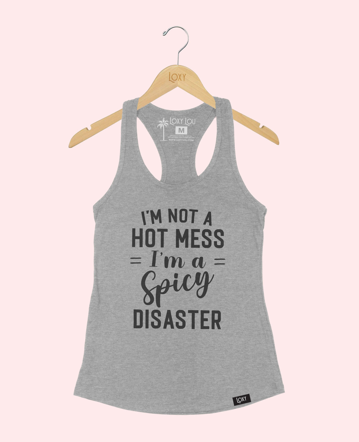 Heather Gray Tank Top 1533 spicydisaster1w.webp