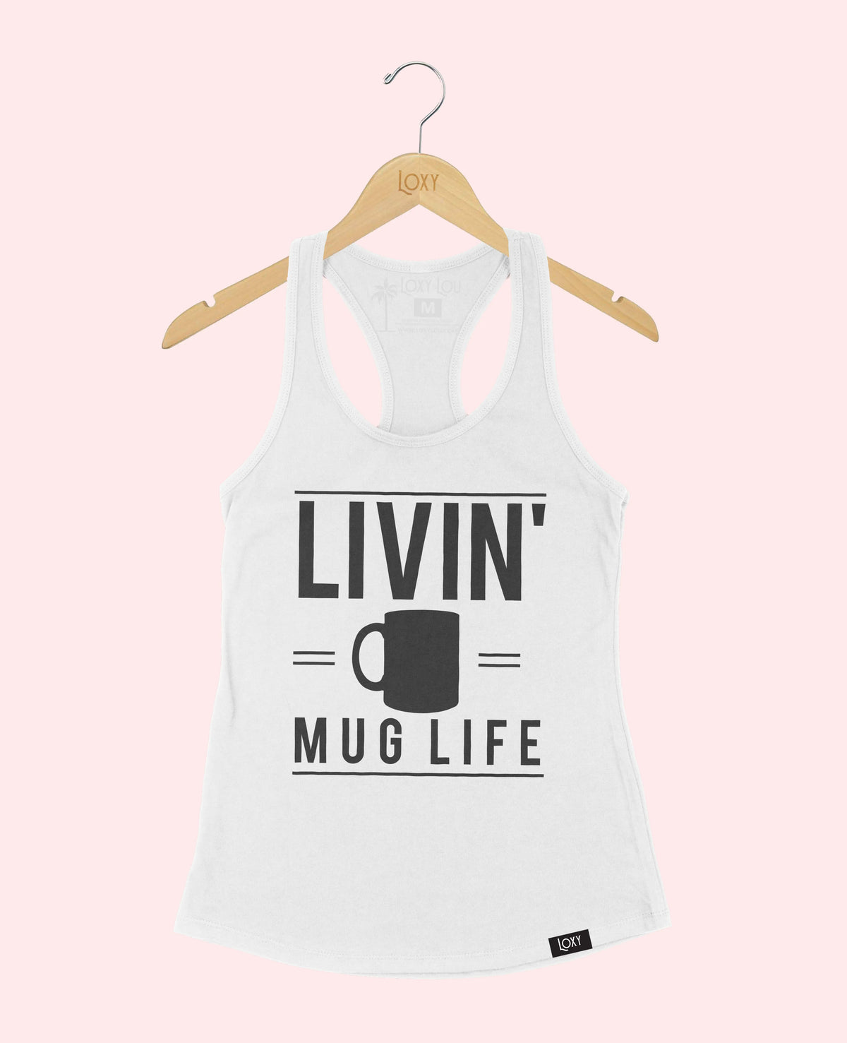 White Tank Top 1533 livinmuglife1w.webp