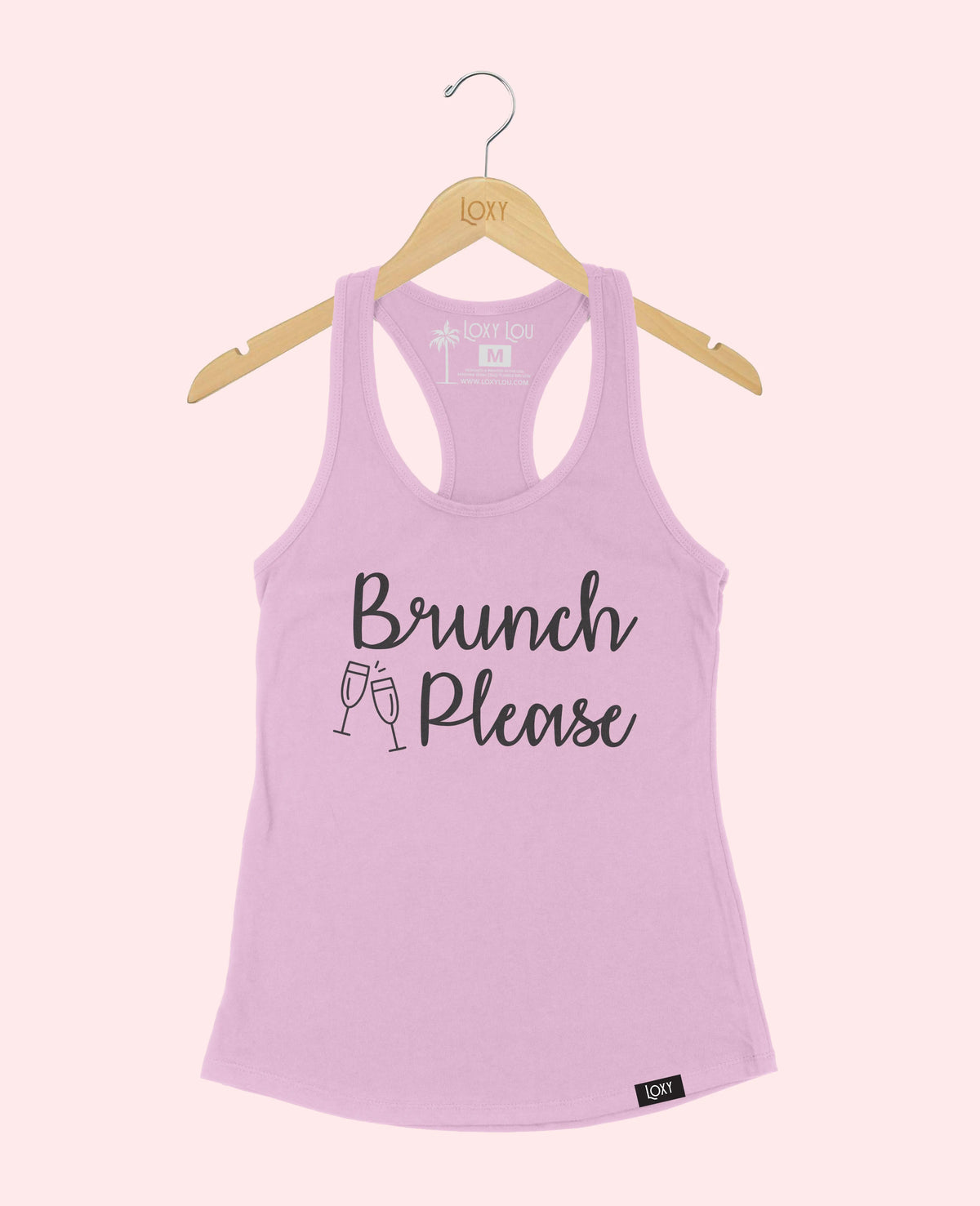 Lavender Tank Top 1533 brunchplease-2.webp