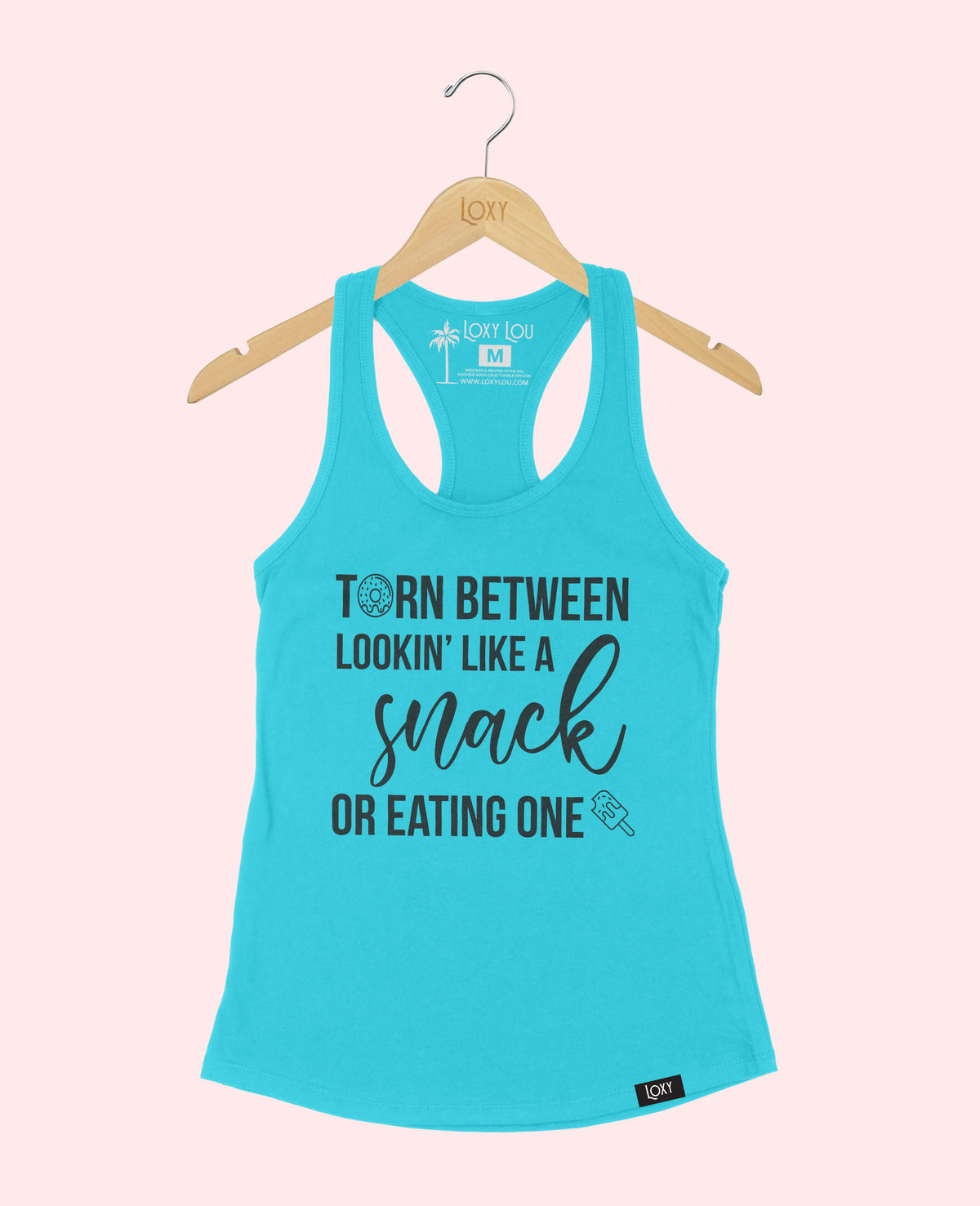 Teal Tank Top 1533 snacktorn1w.webp