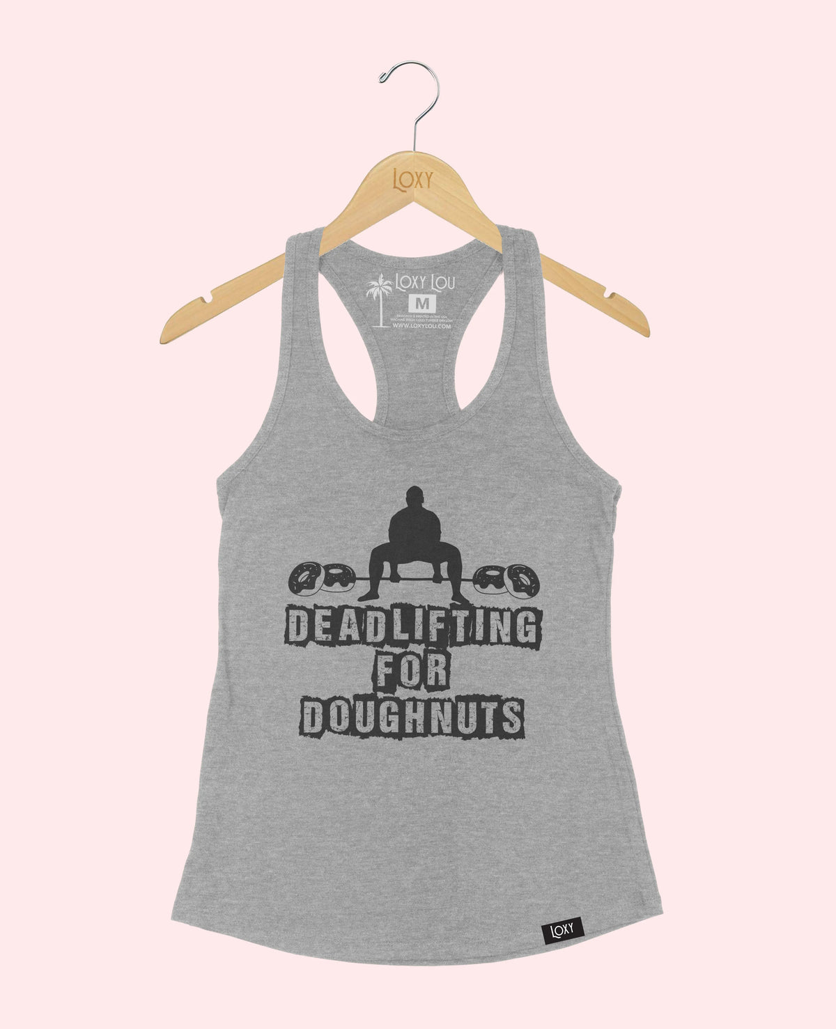 Heather Gray Tank Top 1533 deadliftdonuts1w.webp