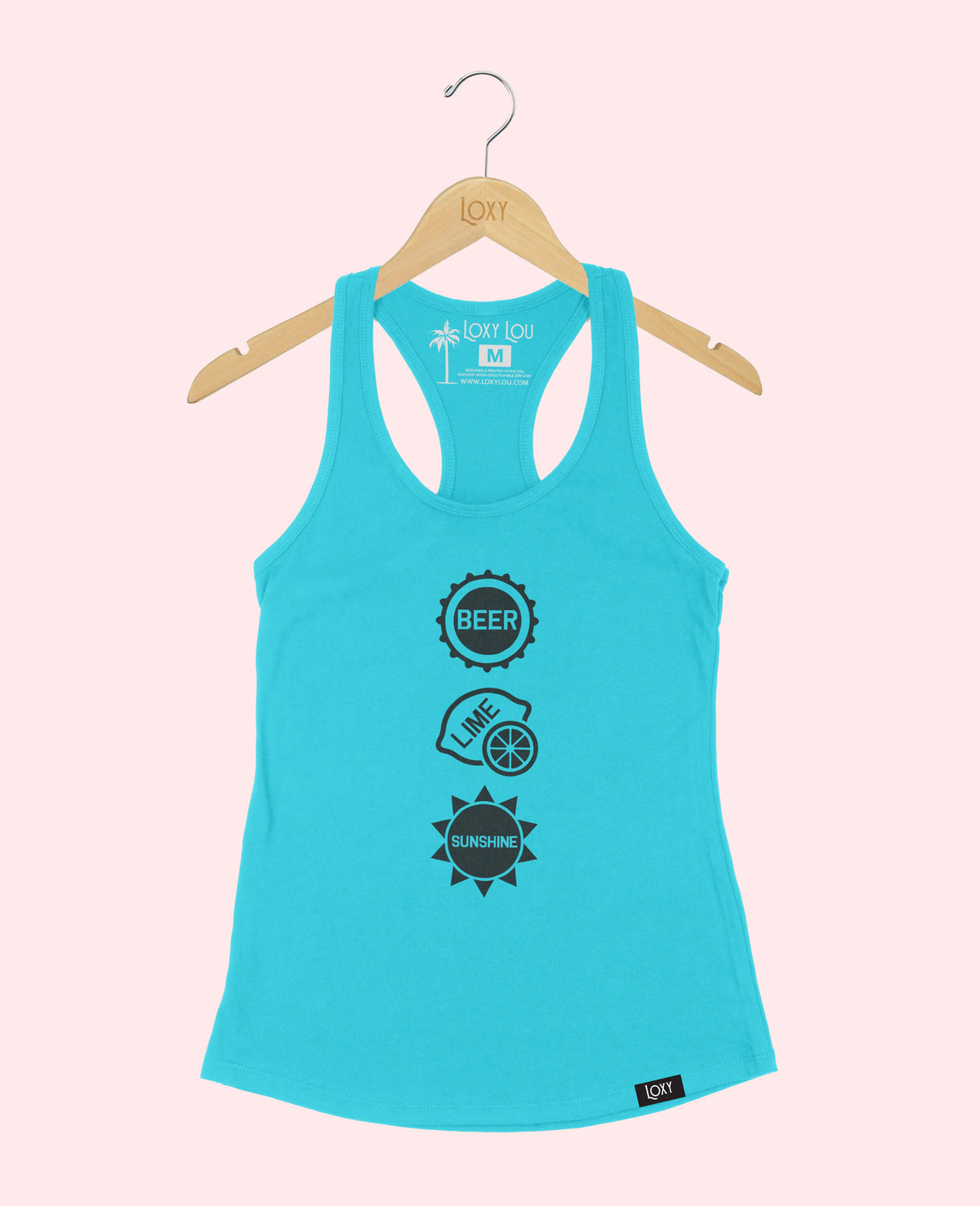 Teal Tank Top 1533 beerlimesun-2.webp