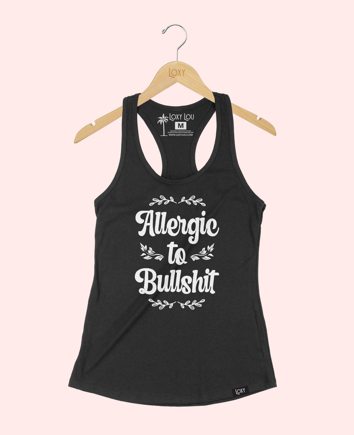 Black Tank Top 1533 allergictoBS-1.jpg