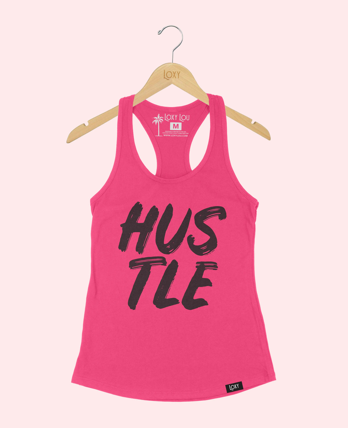 Pink Tank Top 1533 hustle1w.webp