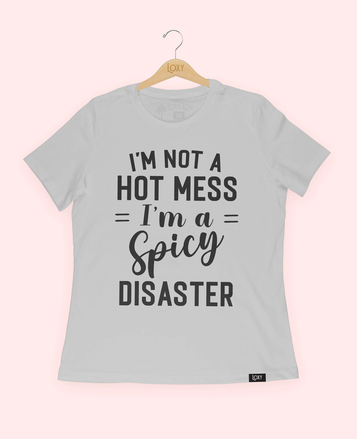 Silver Tee 6400 spicydisaster1w.webp