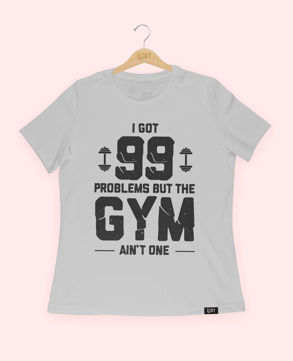 Silver Tee 6400 99problems-2.webp