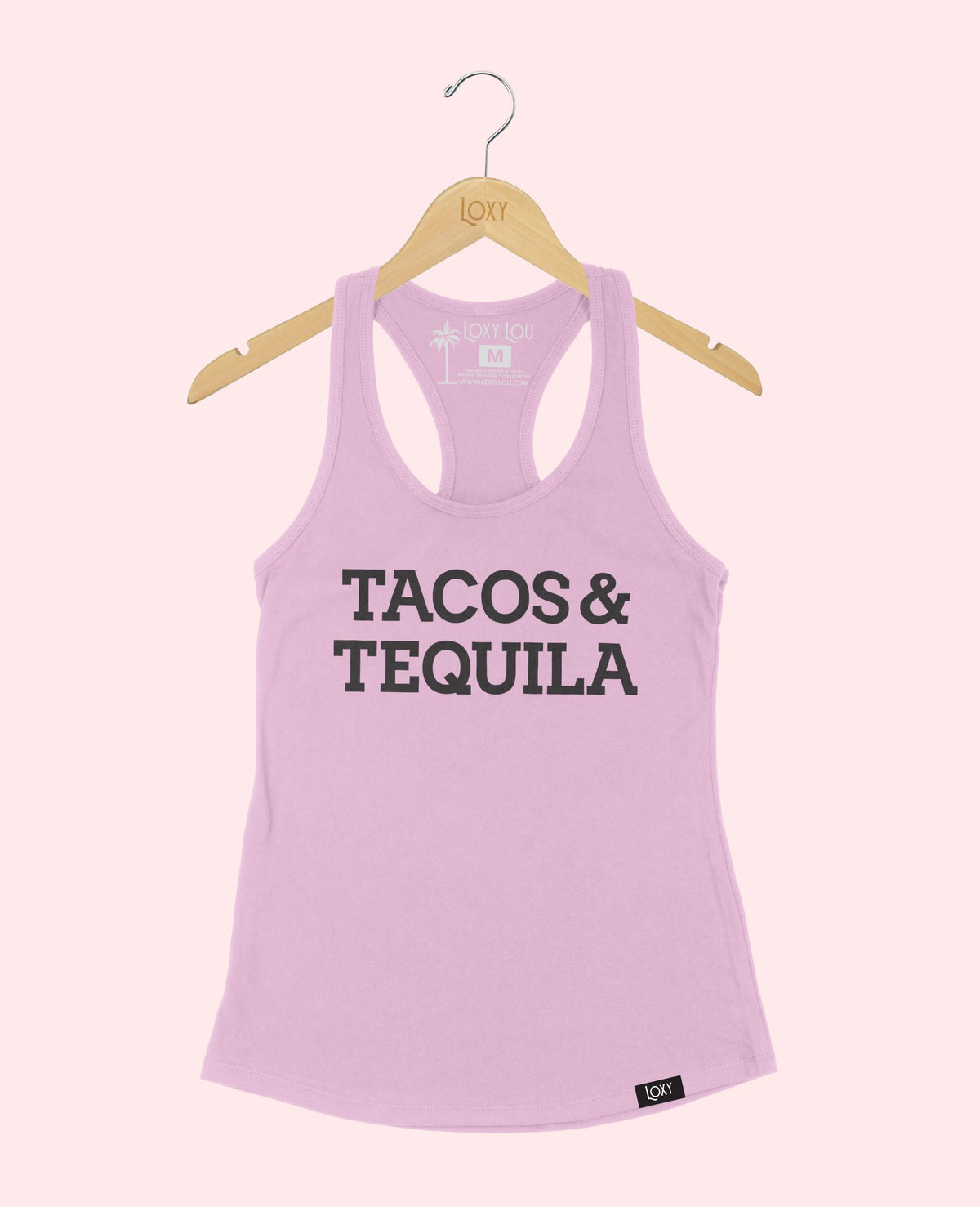 Lavender Tank Top 1533 taco-teq-blk.webp