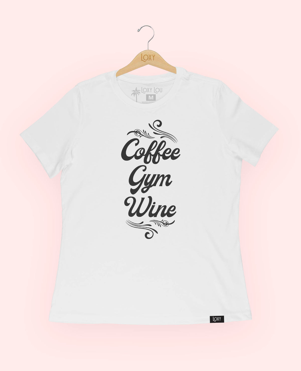 White Tee 6400 coffeegymwine-2.jpg