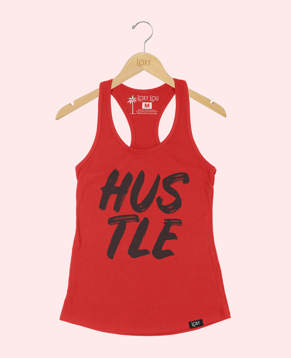 Red Tank Top 1533 hustle1w.webp