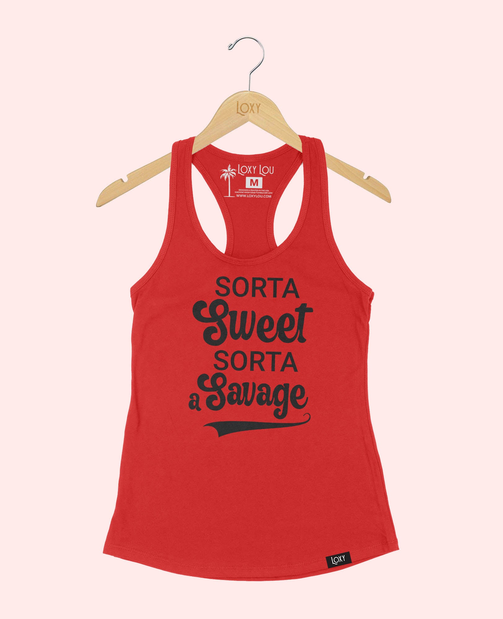 Red Tank Top 1533 sortasweet-2.jpg