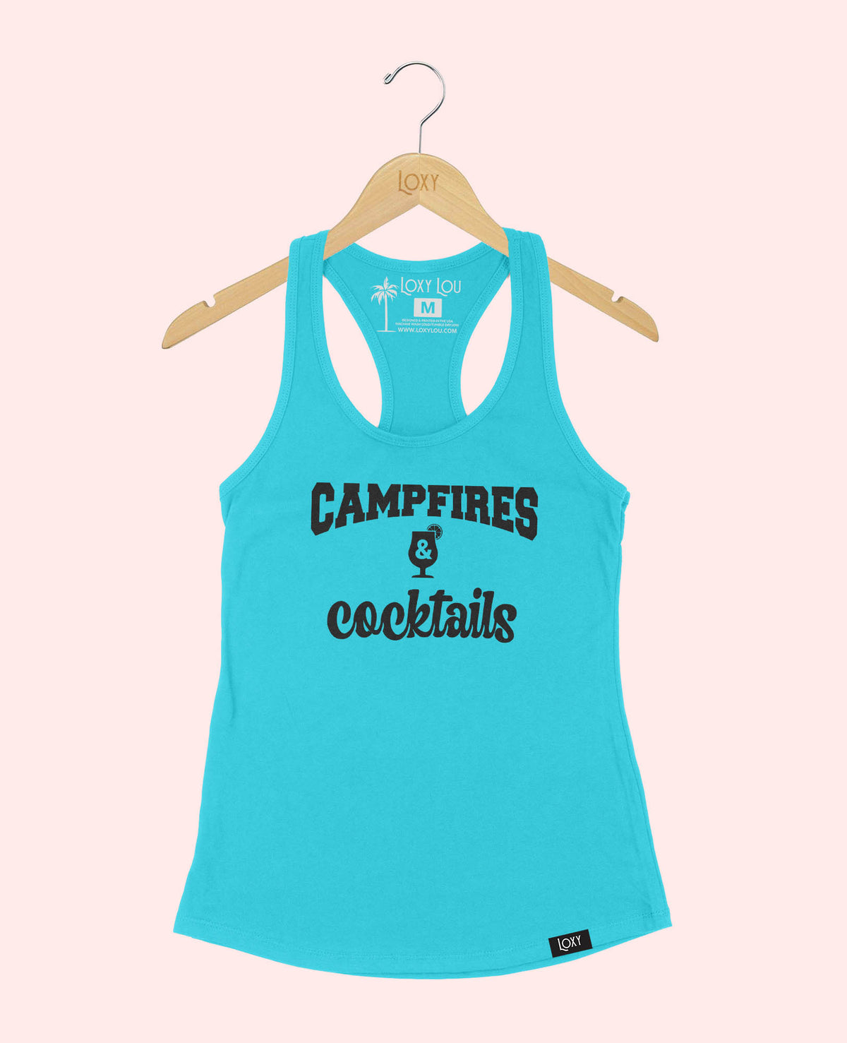 Teal Tank Top 1533 campfiresandcocktails-2.jpg