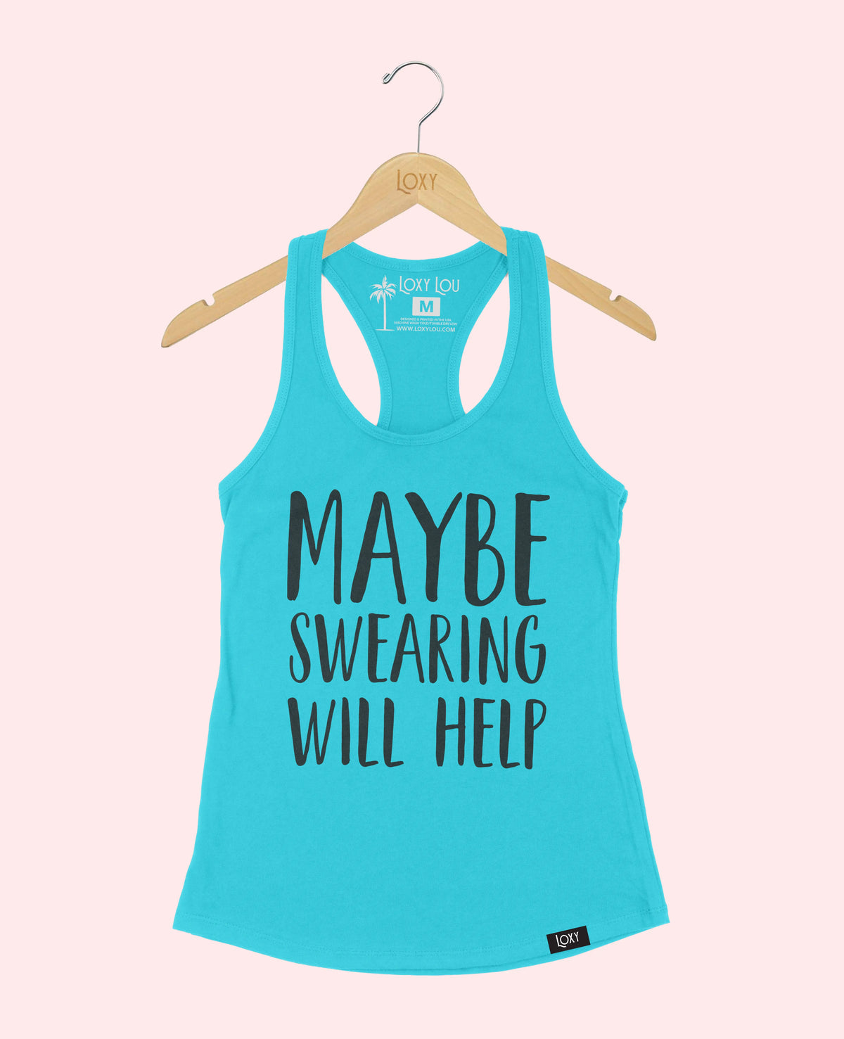 Teal Tank Top 1533 swearinghelps1w.webp