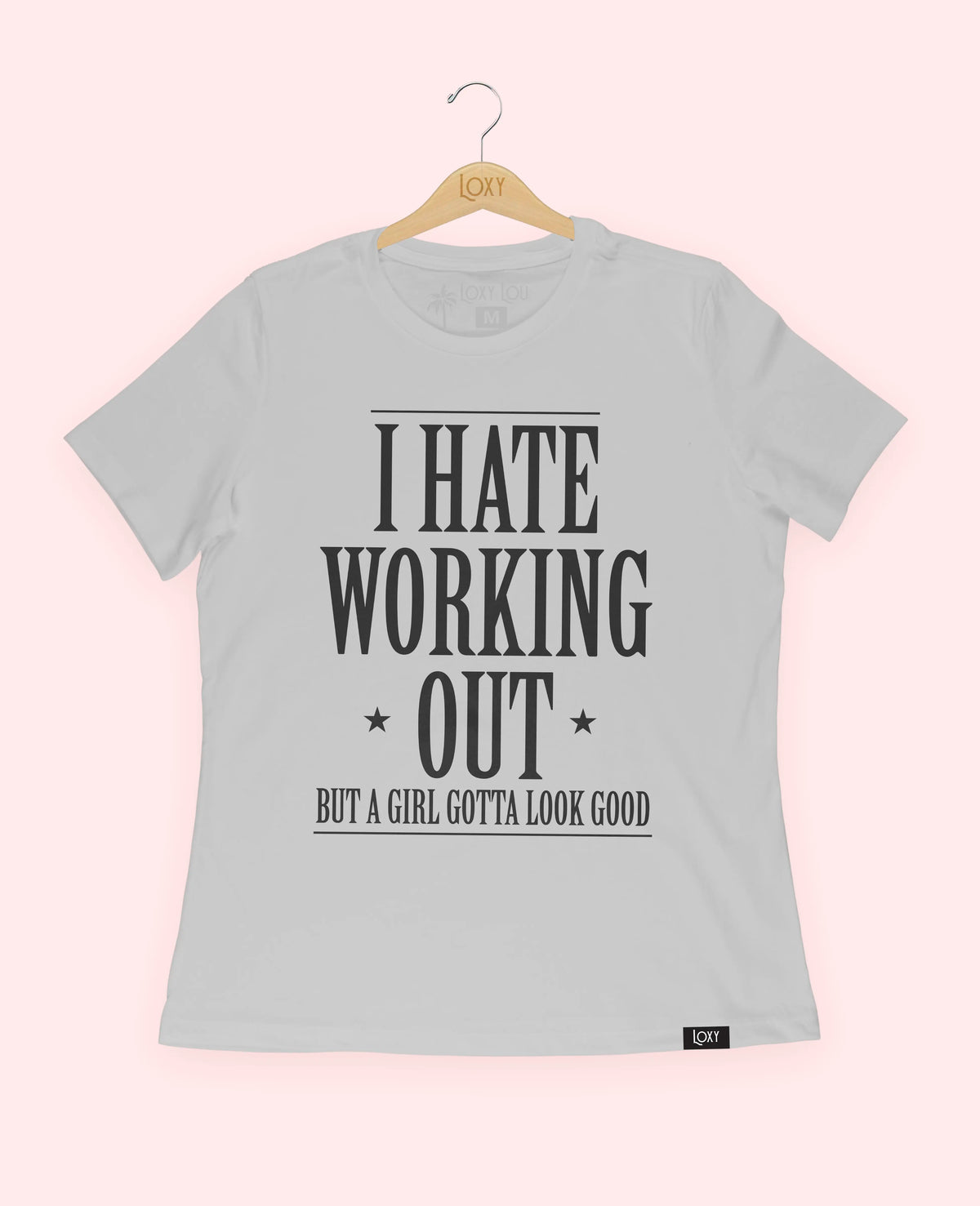 Silver Tee 6400 ihateworkingout1w.webp