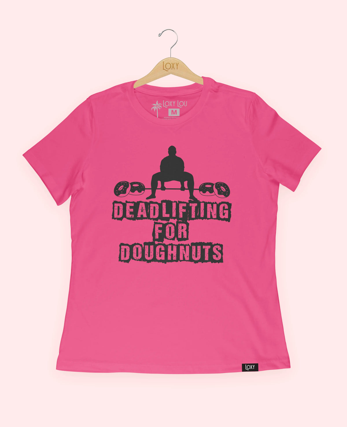 Berry Tee 6400 deadliftdonuts1w.webp