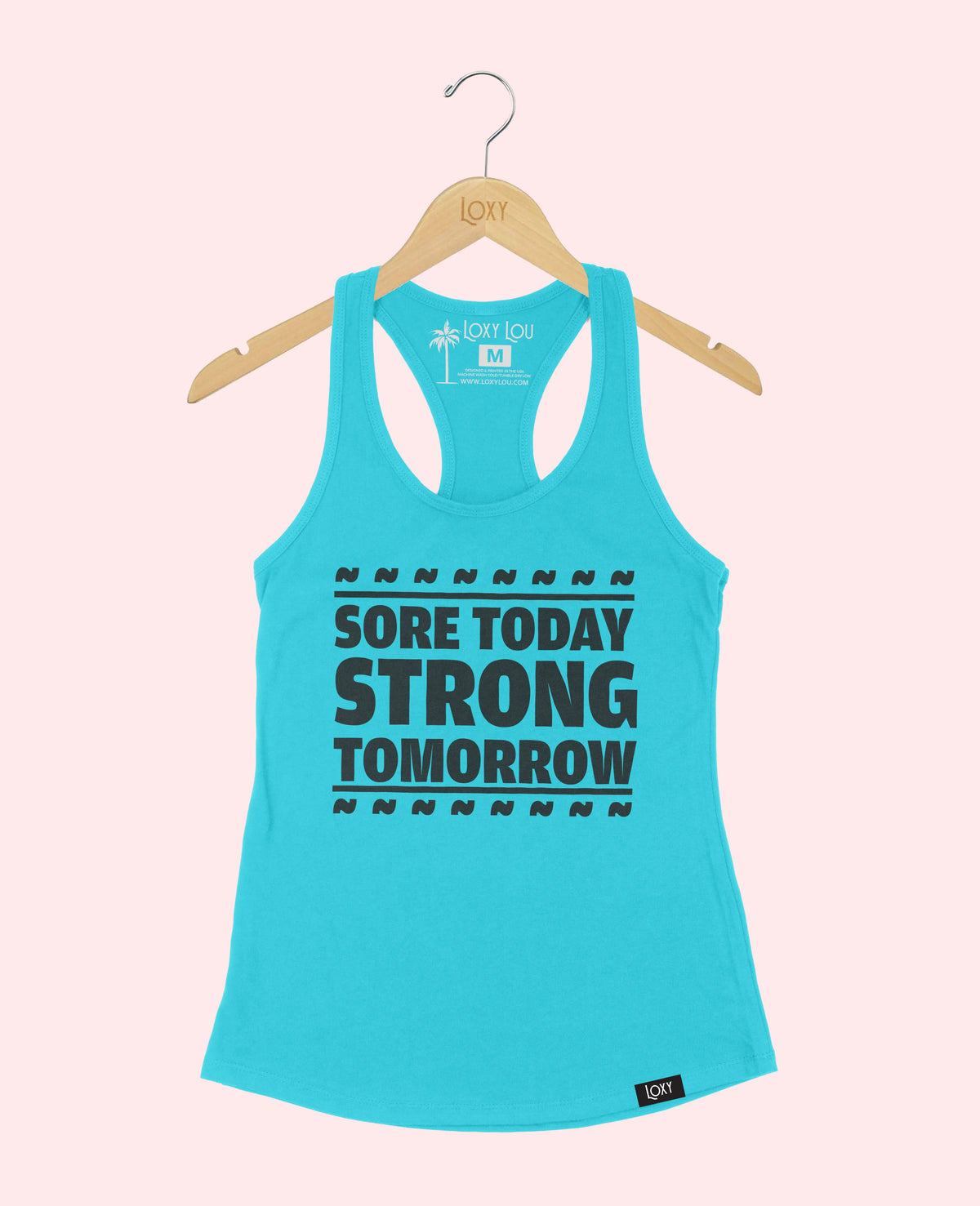 Teal Tank Top 1533 soretoday1w.webp